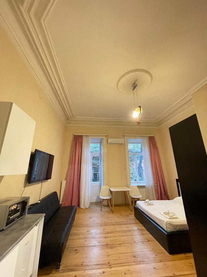 Downtown Room Tbilisi Exterior foto