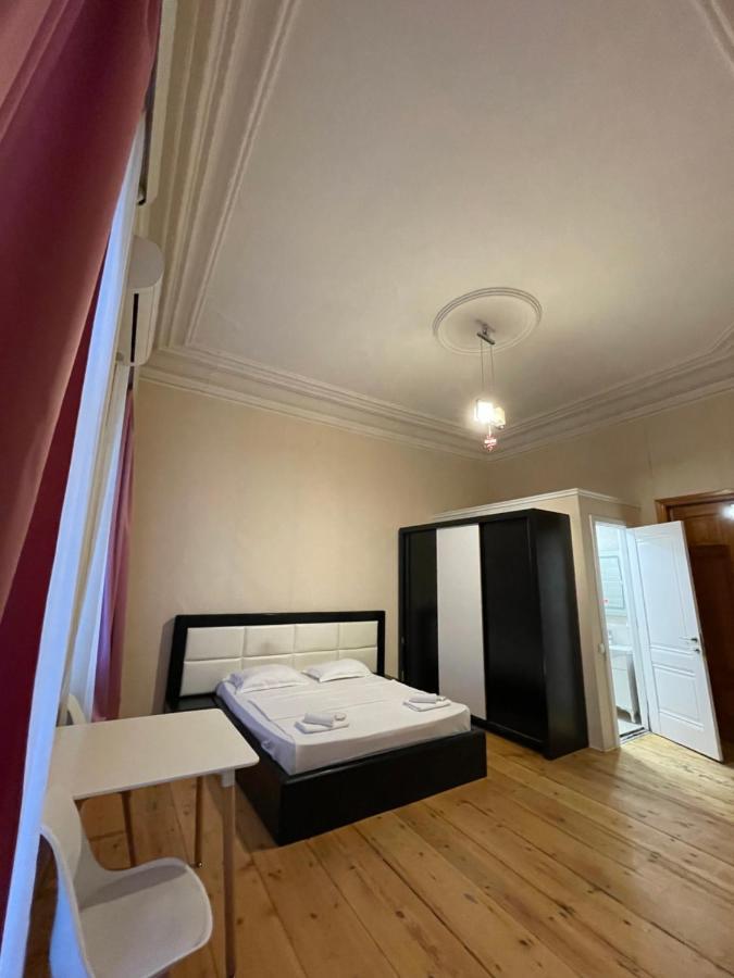Downtown Room Tbilisi Exterior foto