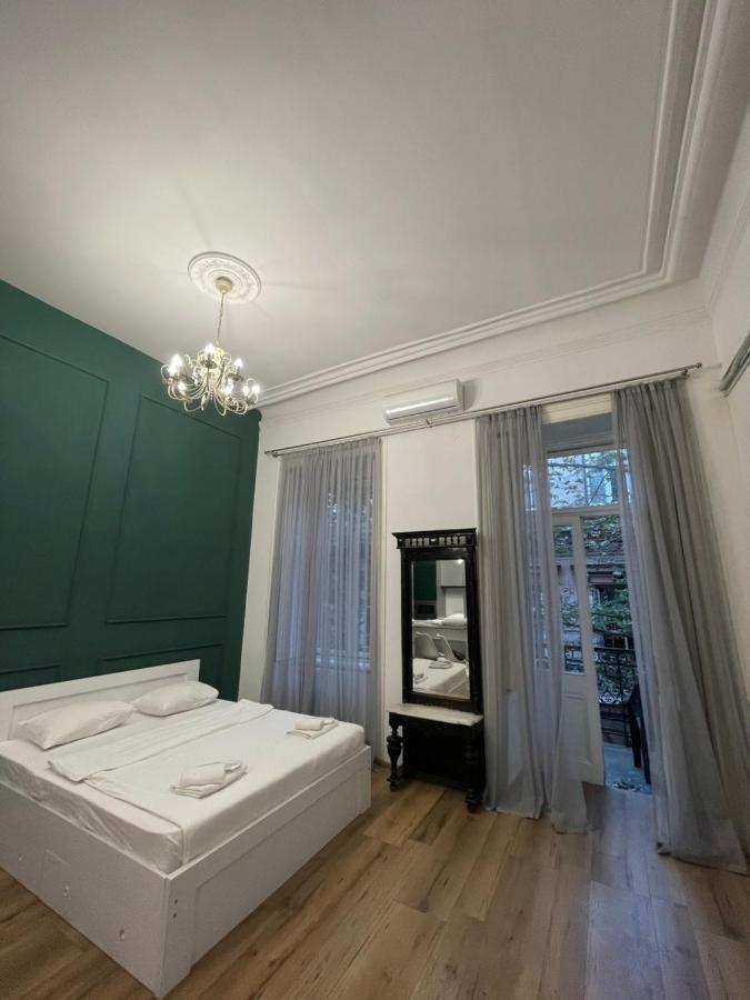 Downtown Room Tbilisi Exterior foto