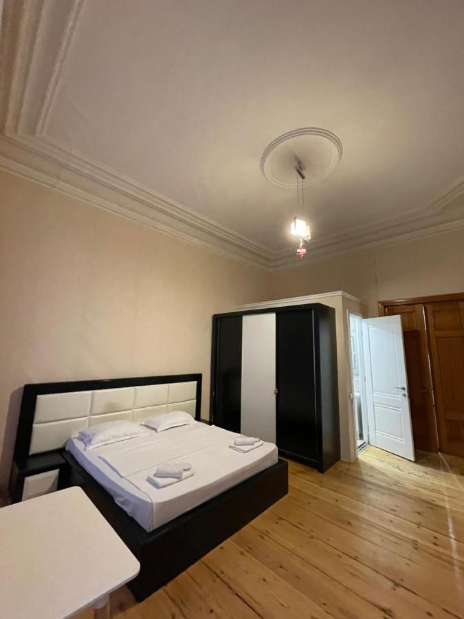 Downtown Room Tbilisi Exterior foto