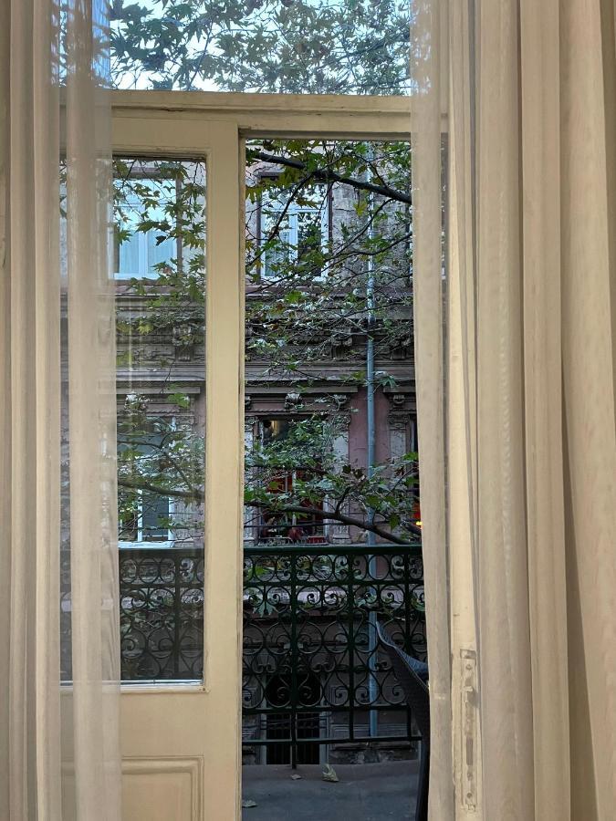 Downtown Room Tbilisi Exterior foto