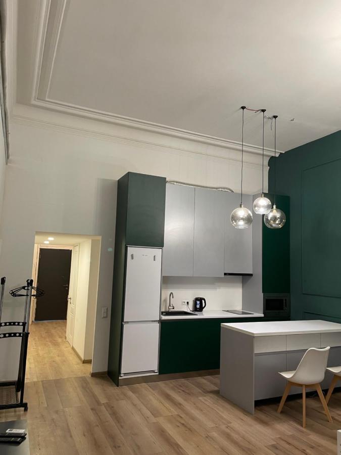 Downtown Room Tbilisi Exterior foto