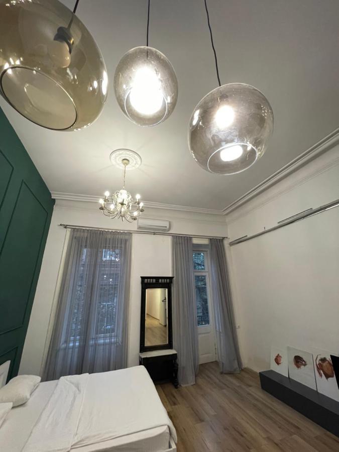 Downtown Room Tbilisi Exterior foto