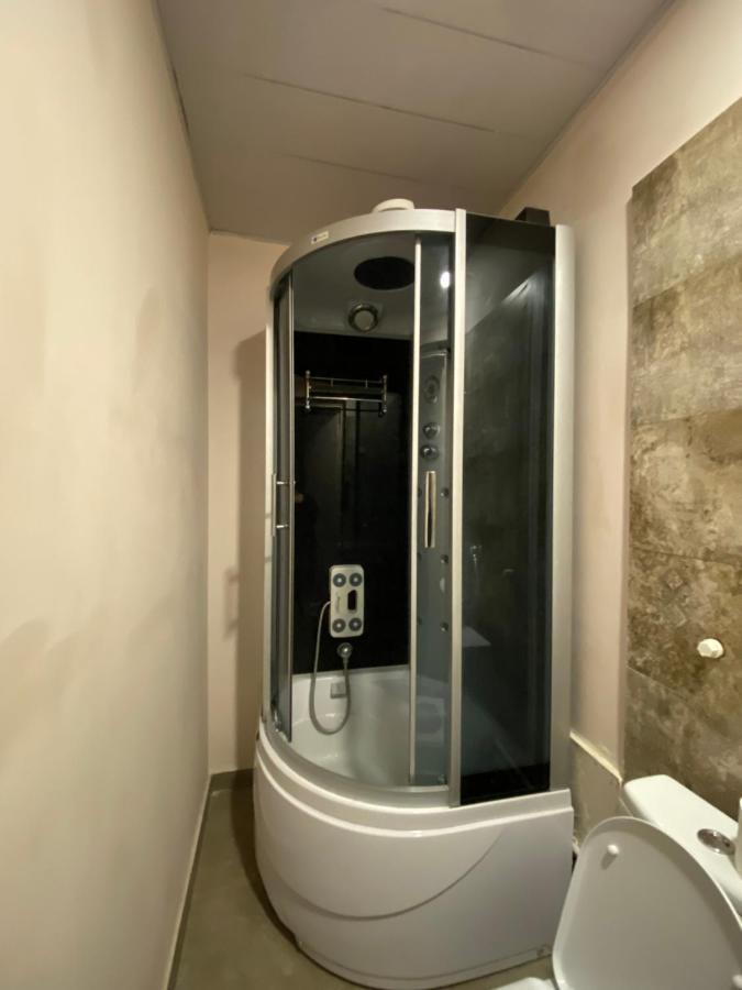 Downtown Room Tbilisi Exterior foto