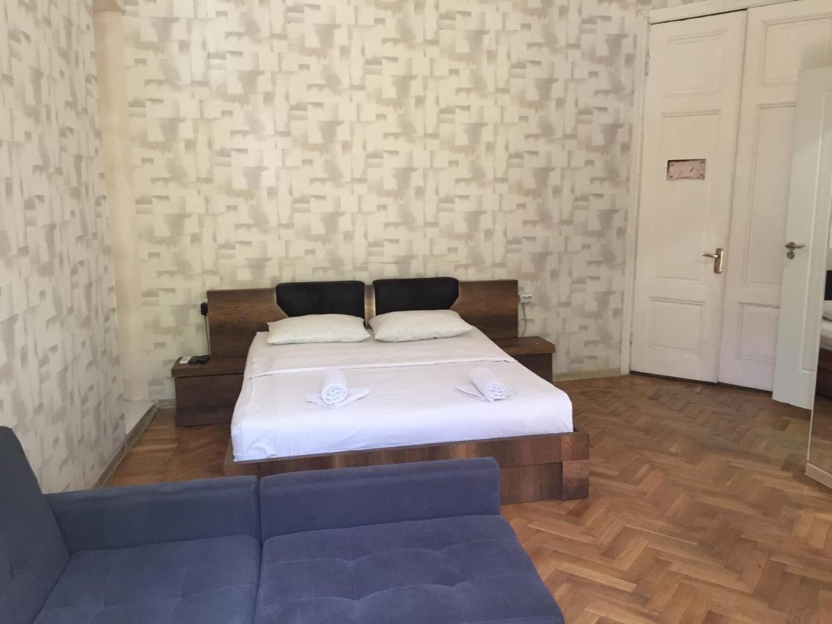 Downtown Room Tbilisi Exterior foto